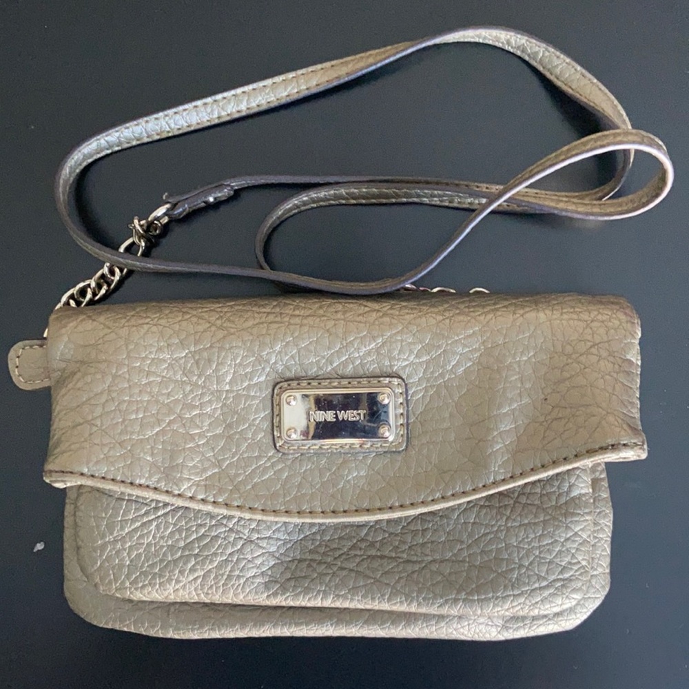 Nine West Crossbody Purse